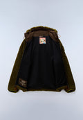 Fleecepullover mit Reißverschluss Maple  - 11