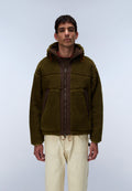 Fleecepullover mit Reißverschluss Maple  - 4