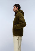 Fleecepullover mit Reißverschluss Maple  - 5