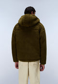Fleecepullover mit Reißverschluss Maple  - 6