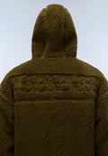 Fleecepullover mit Reißverschluss Maple  - 7