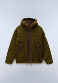 Fleecepullover mit Reißverschluss Maple  - 1