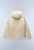 Sweat à Capuche Zippé Maple  - 10