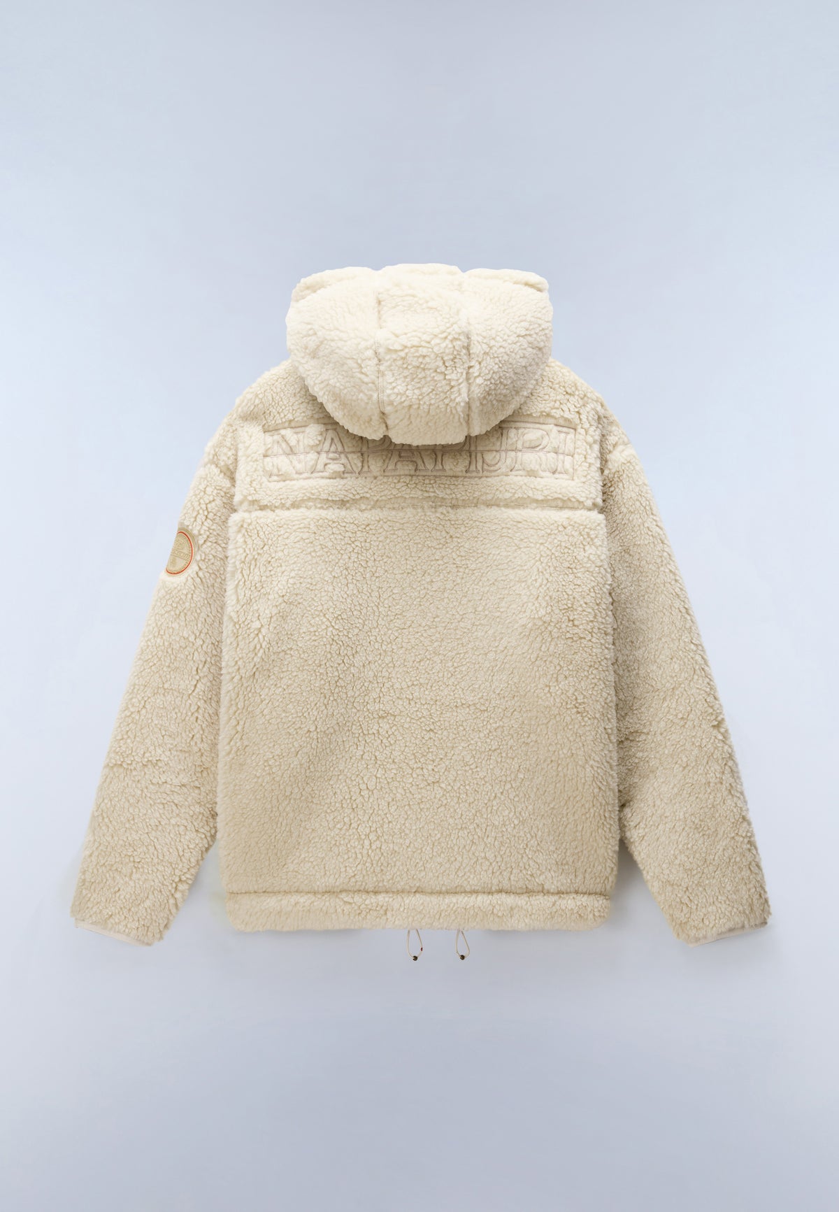 Sweat à Capuche Zippé Maple  - 10