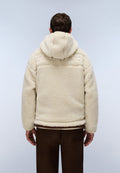 Sweat à Capuche Zippé Maple  - 6