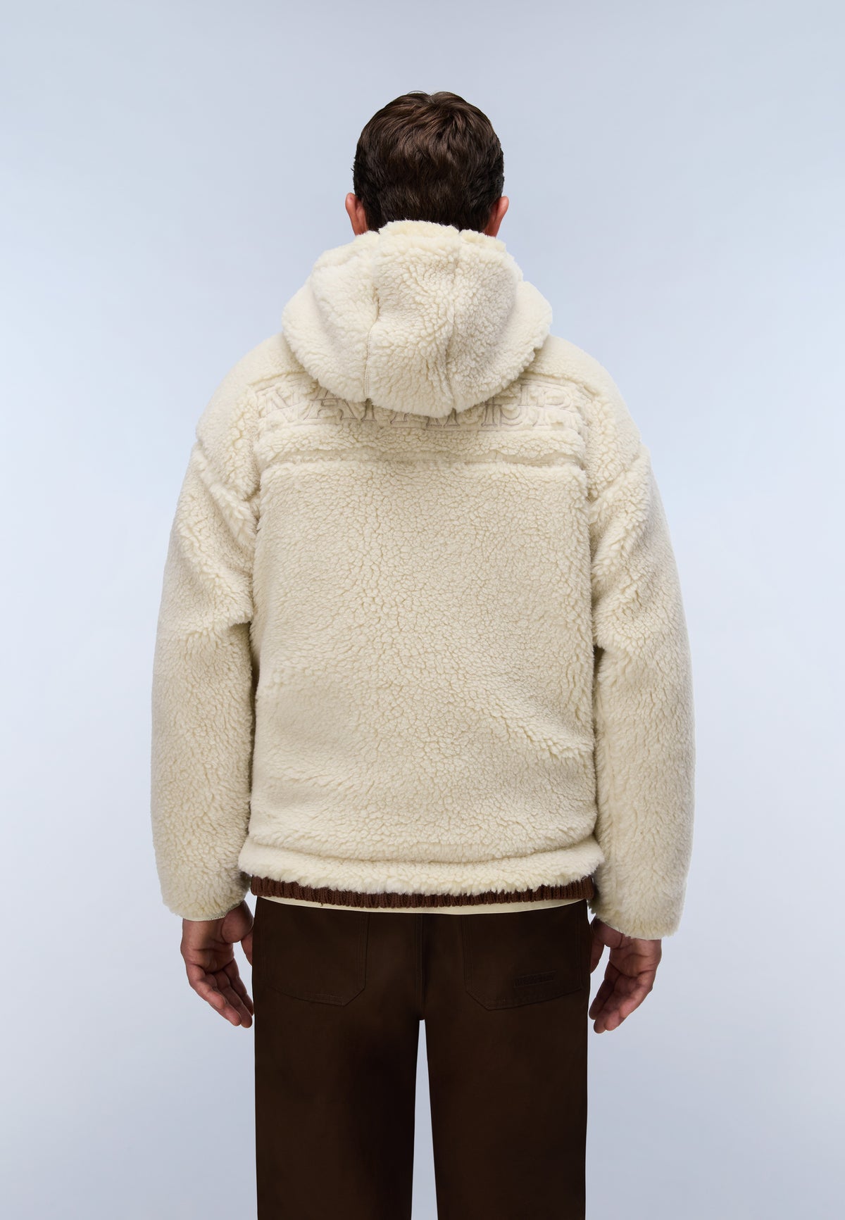 Sweat à Capuche Zippé Maple  - 6