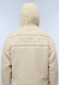 Sweat à Capuche Zippé Maple  - 7