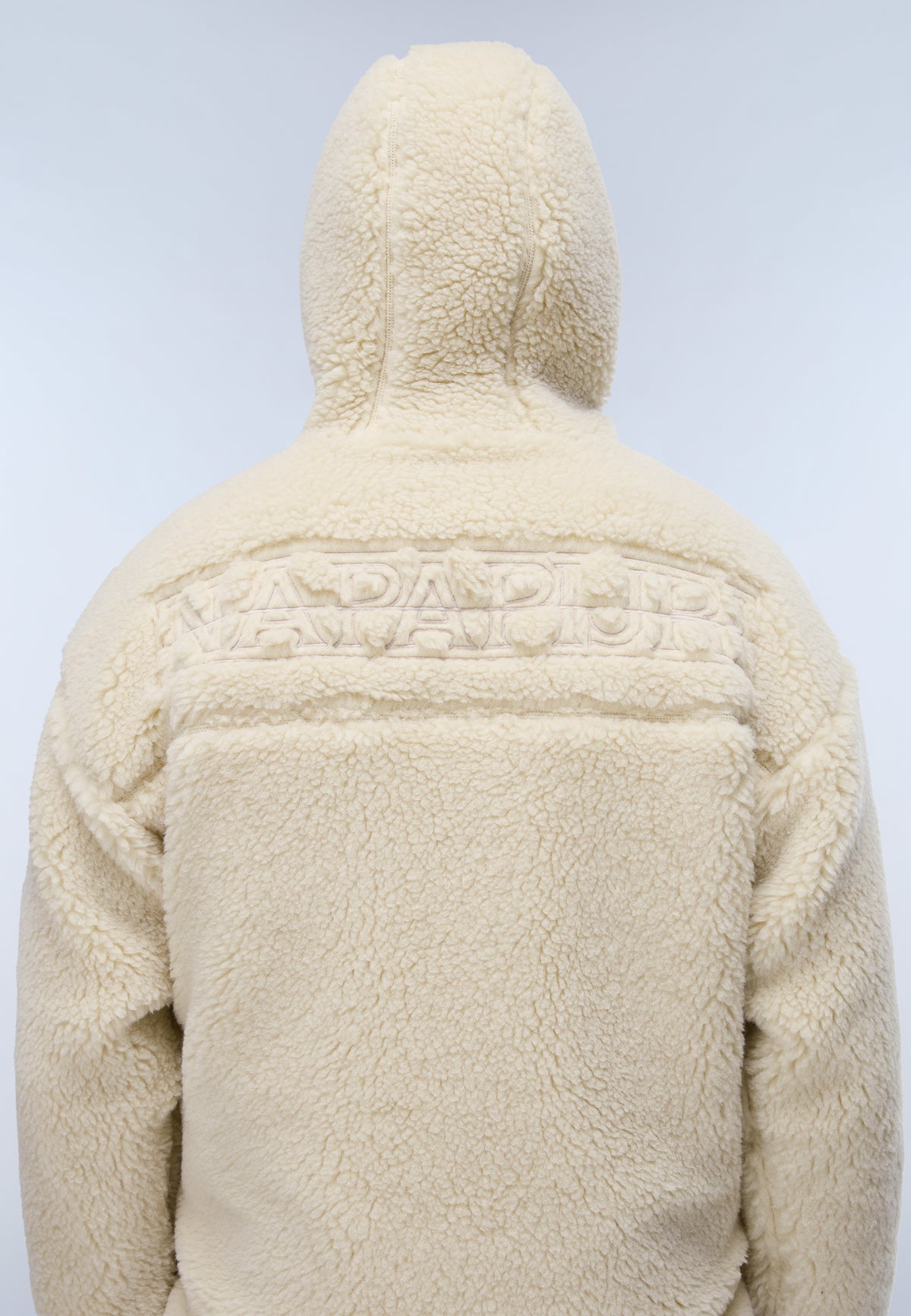 Sweat à Capuche Zippé Maple  - 7