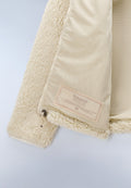 Sweat à Capuche Zippé Maple  - 9