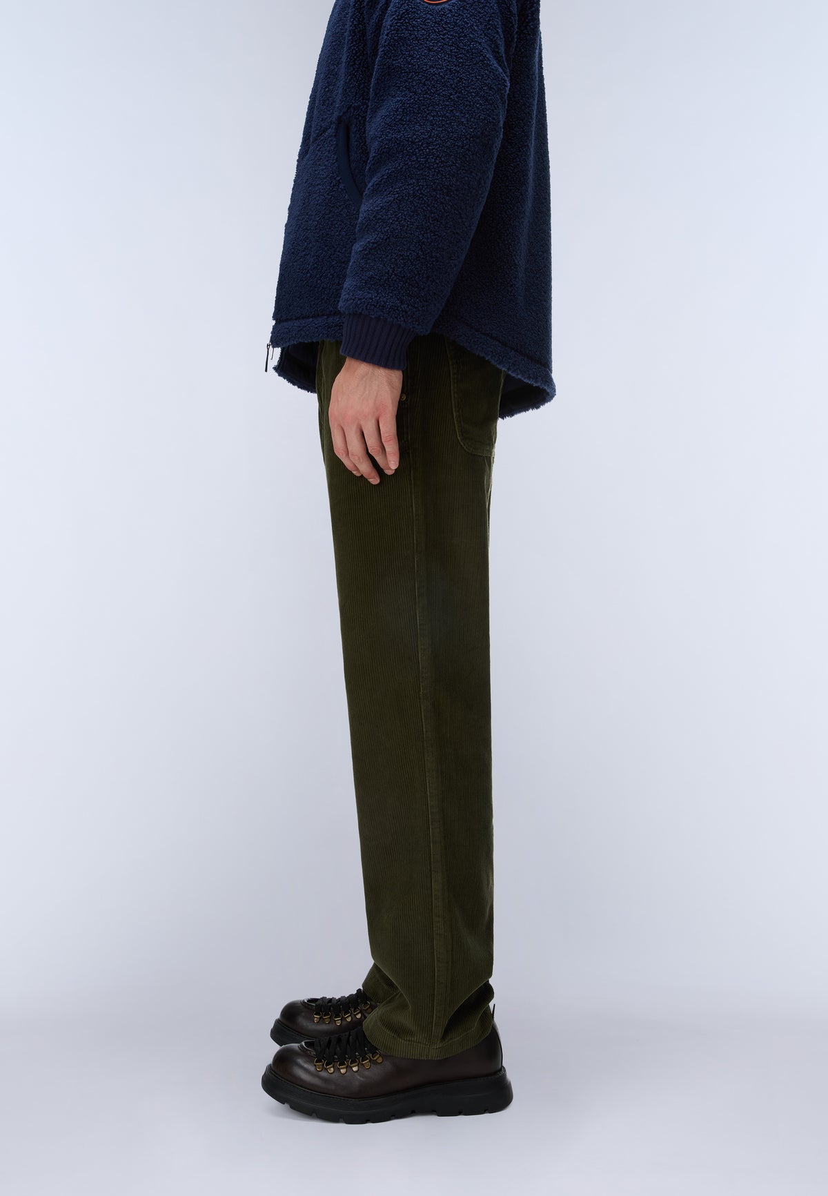 Hose Iverna  - 4