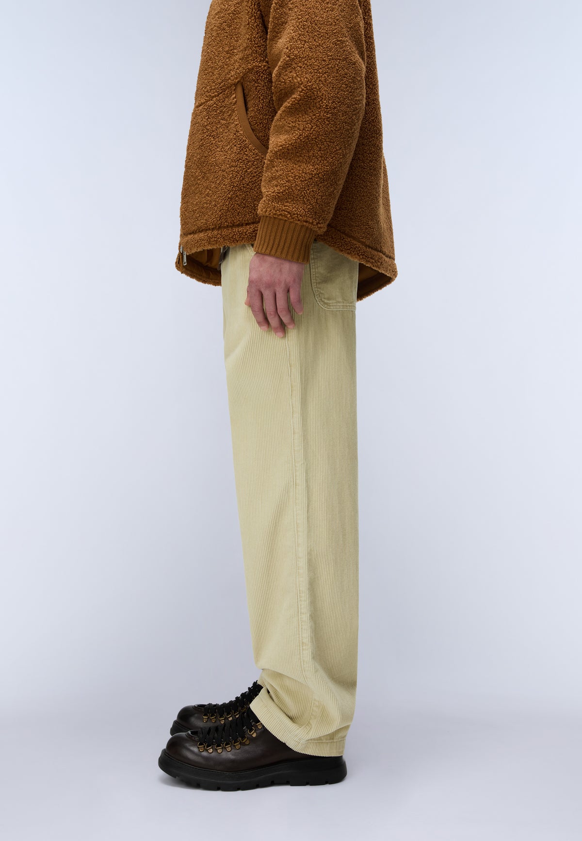 Hose Iverna  - 3