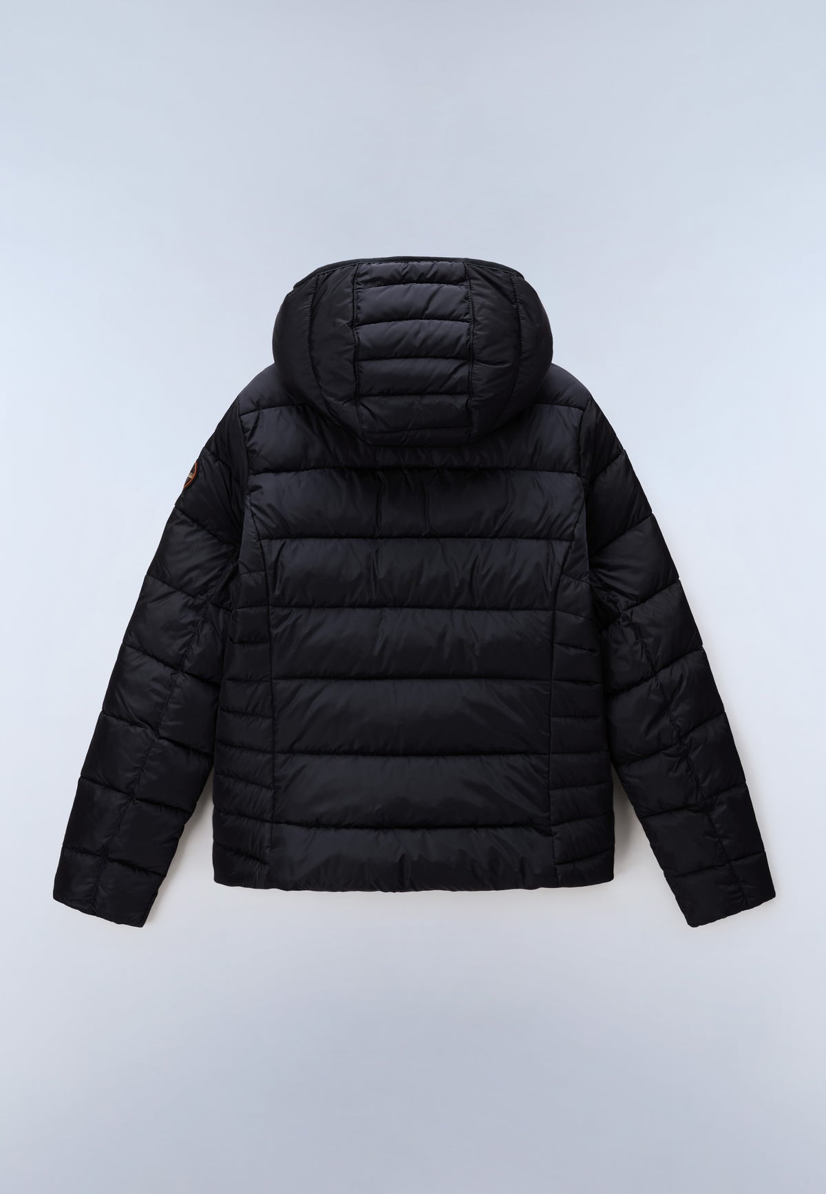 Napapijri Veste à capuche Alma Noir Femme - 2
