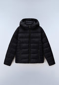 Napapijri Veste à capuche Alma Noir Femme - 1
