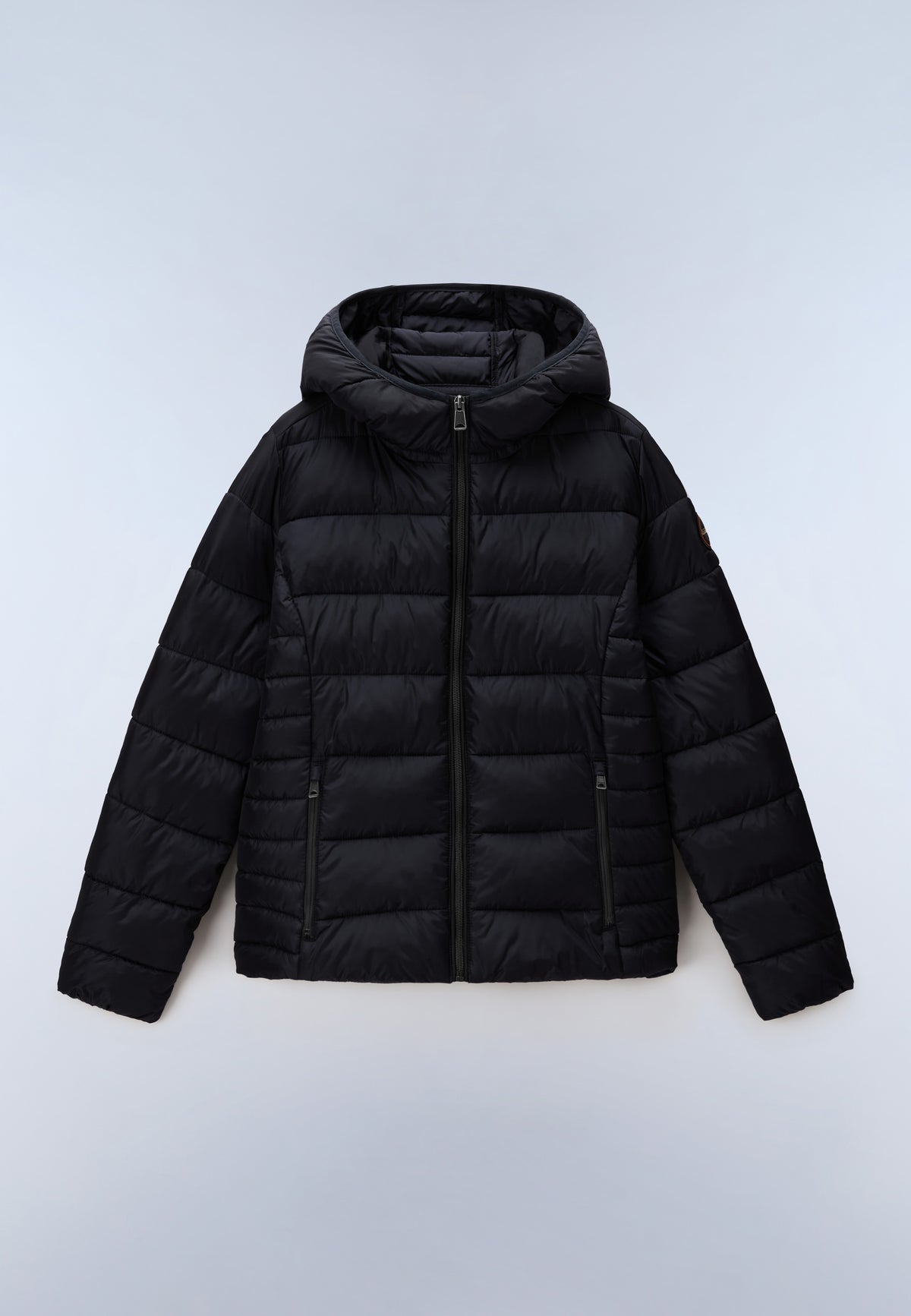Napapijri Veste à capuche Alma Noir Femme - 1