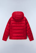 Veste à capuche Alma  - 2
