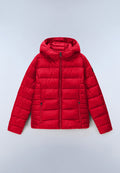 Veste à capuche Alma  - 1