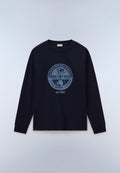 Sireon Langarm-T-Shirt  - 1