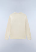 Napapijri Sireon Long Sleeve T-shirt White Men - 2