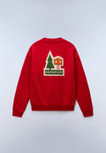 French Terry Sweatshirt Trahus  - 1