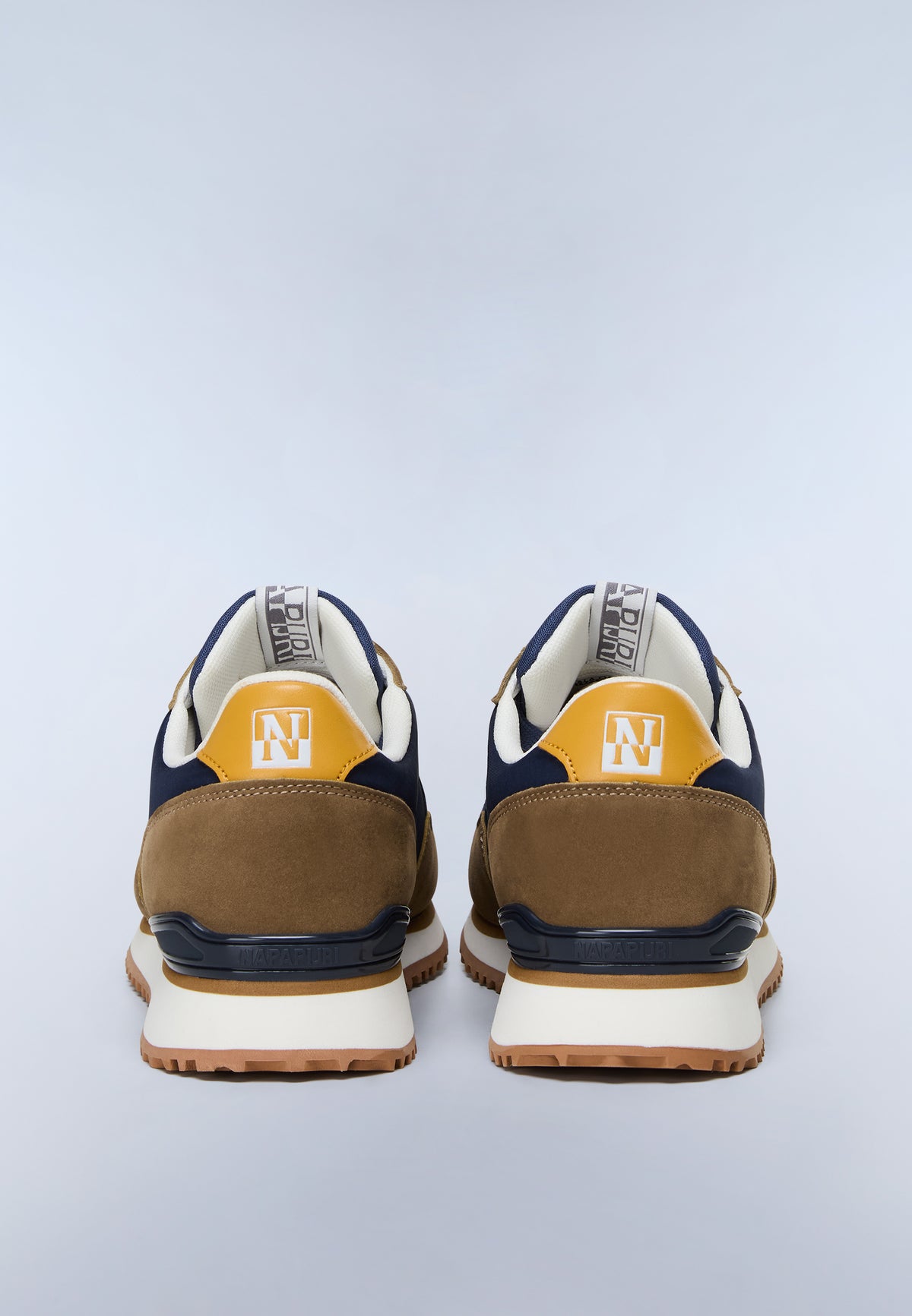 Trainers Cosmos Nyp Blue Medieval - 2