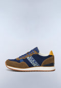 Trainers Cosmos Nyp Blue Medieval - 3