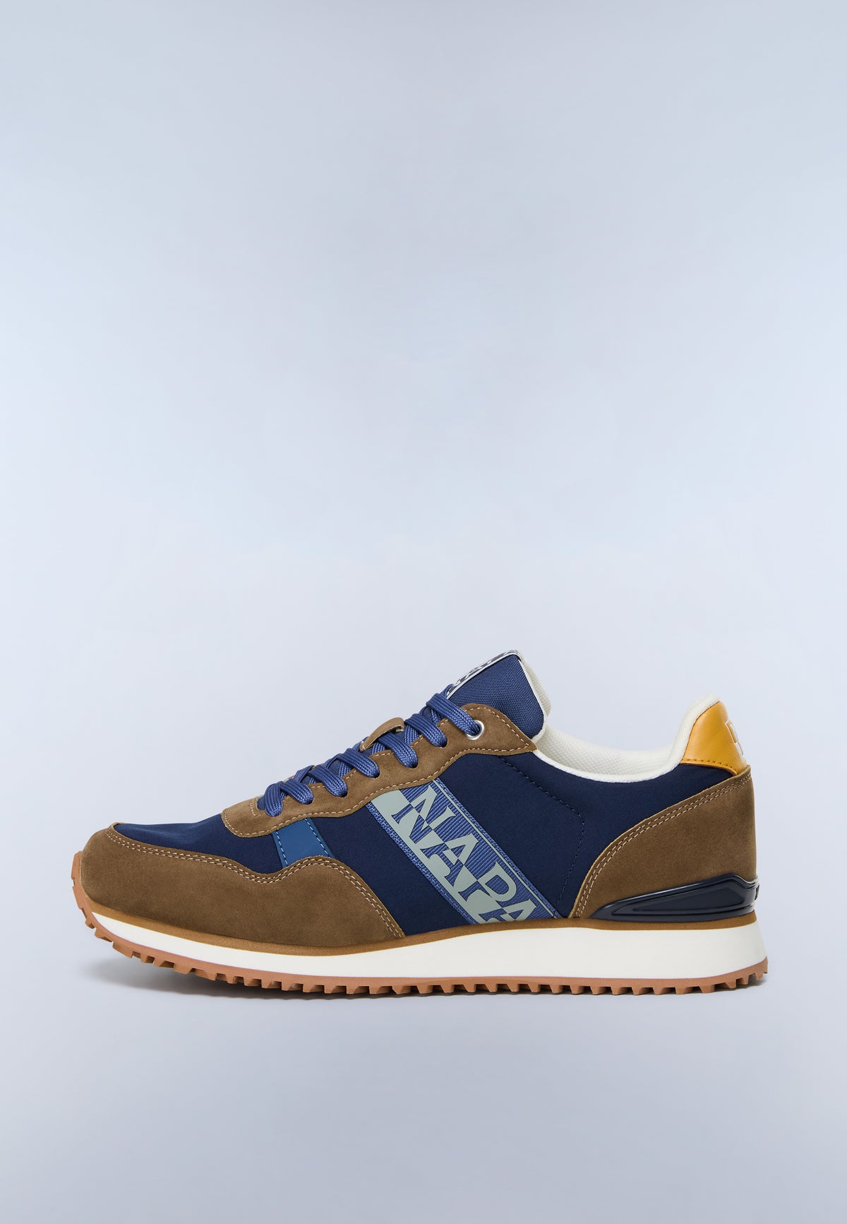 Trainers Cosmos Nyp Blue Medieval - 3