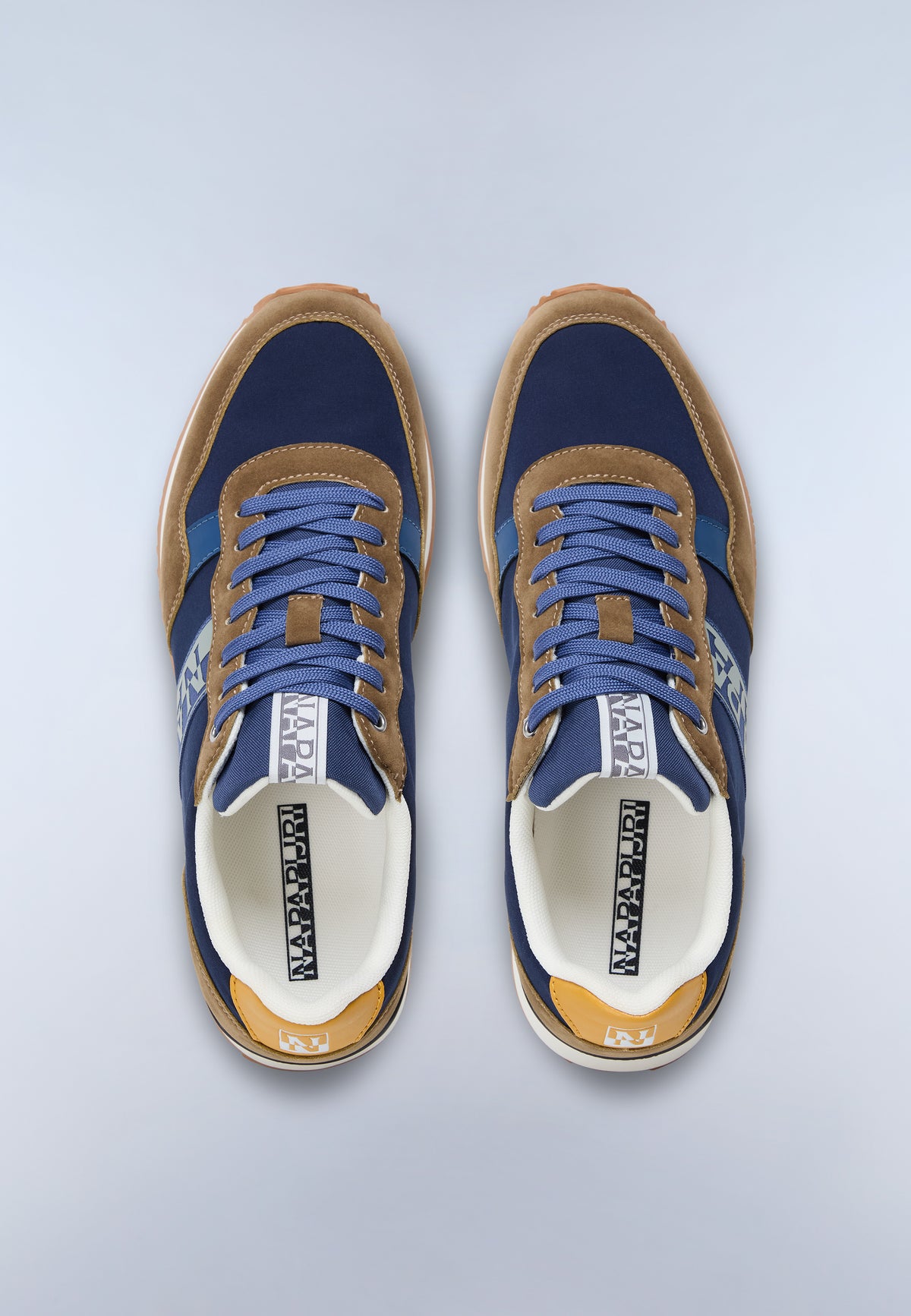 Trainers Cosmos Nyp Blue Medieval - 4