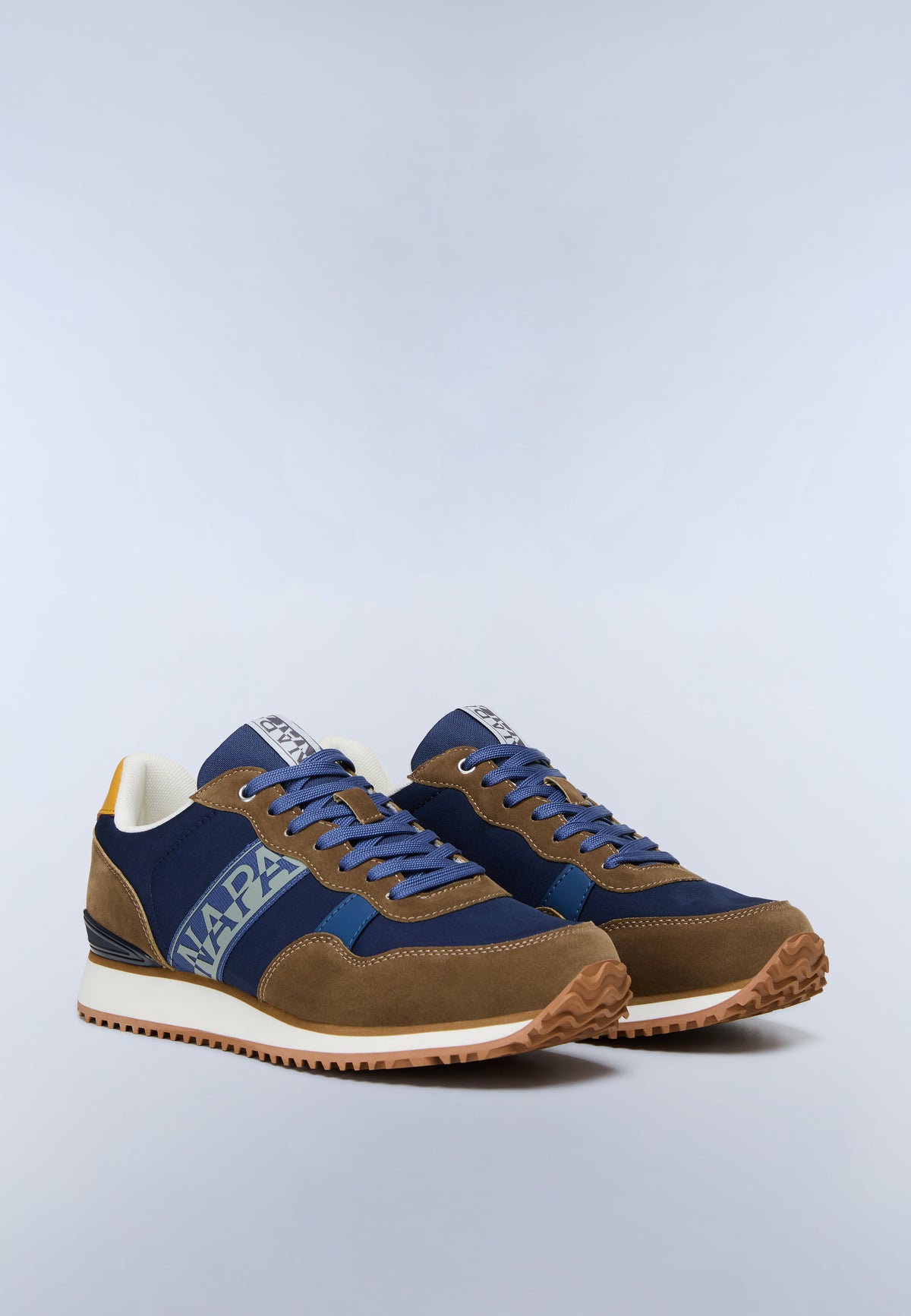 Trainers Cosmos Nyp Blue Medieval - 6