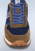 Trainers Cosmos Nyp Blue Medieval - 7