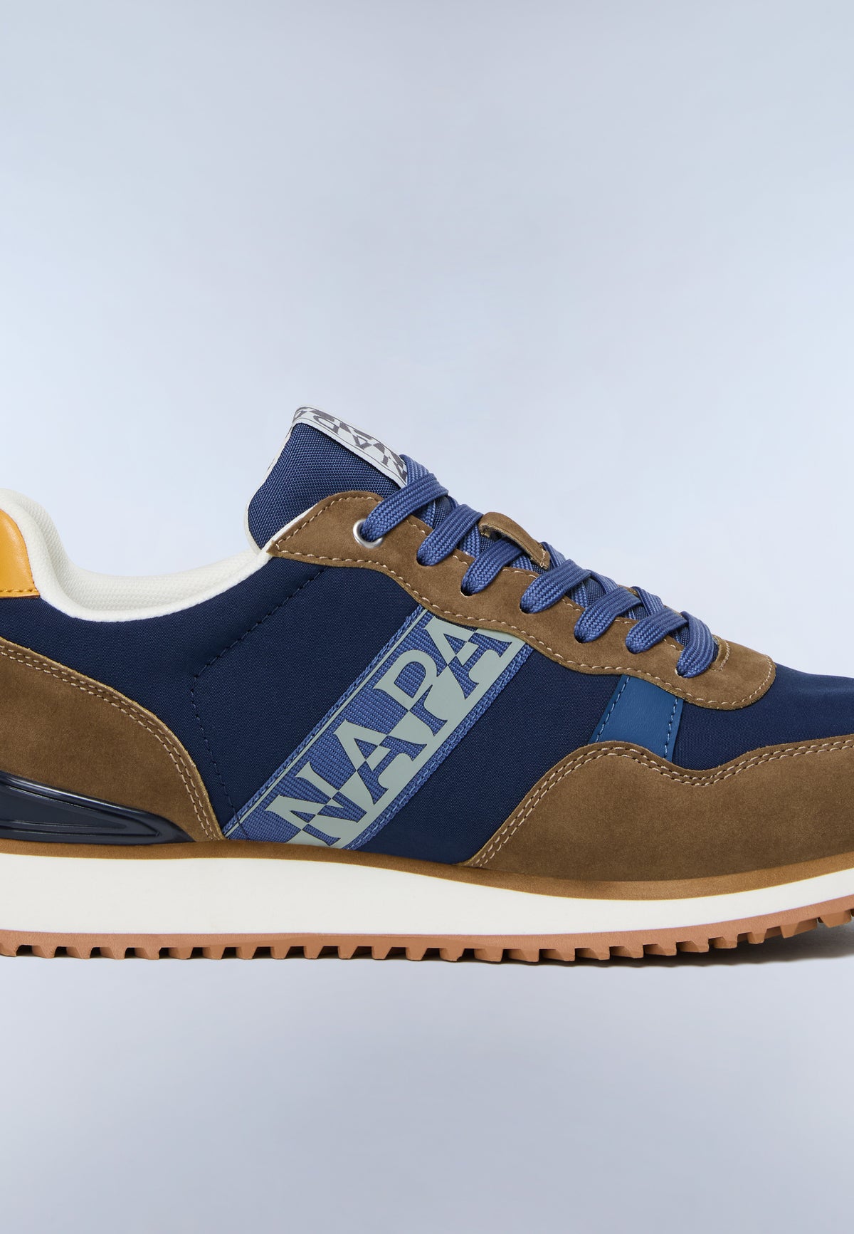 Trainers Cosmos Nyp Blue Medieval - 8