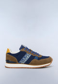 Trainers Cosmos Nyp Blue Medieval - 1