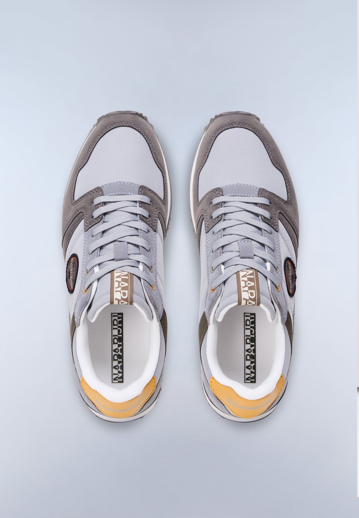 Cosmos Nyp Sportschoenen  - 4