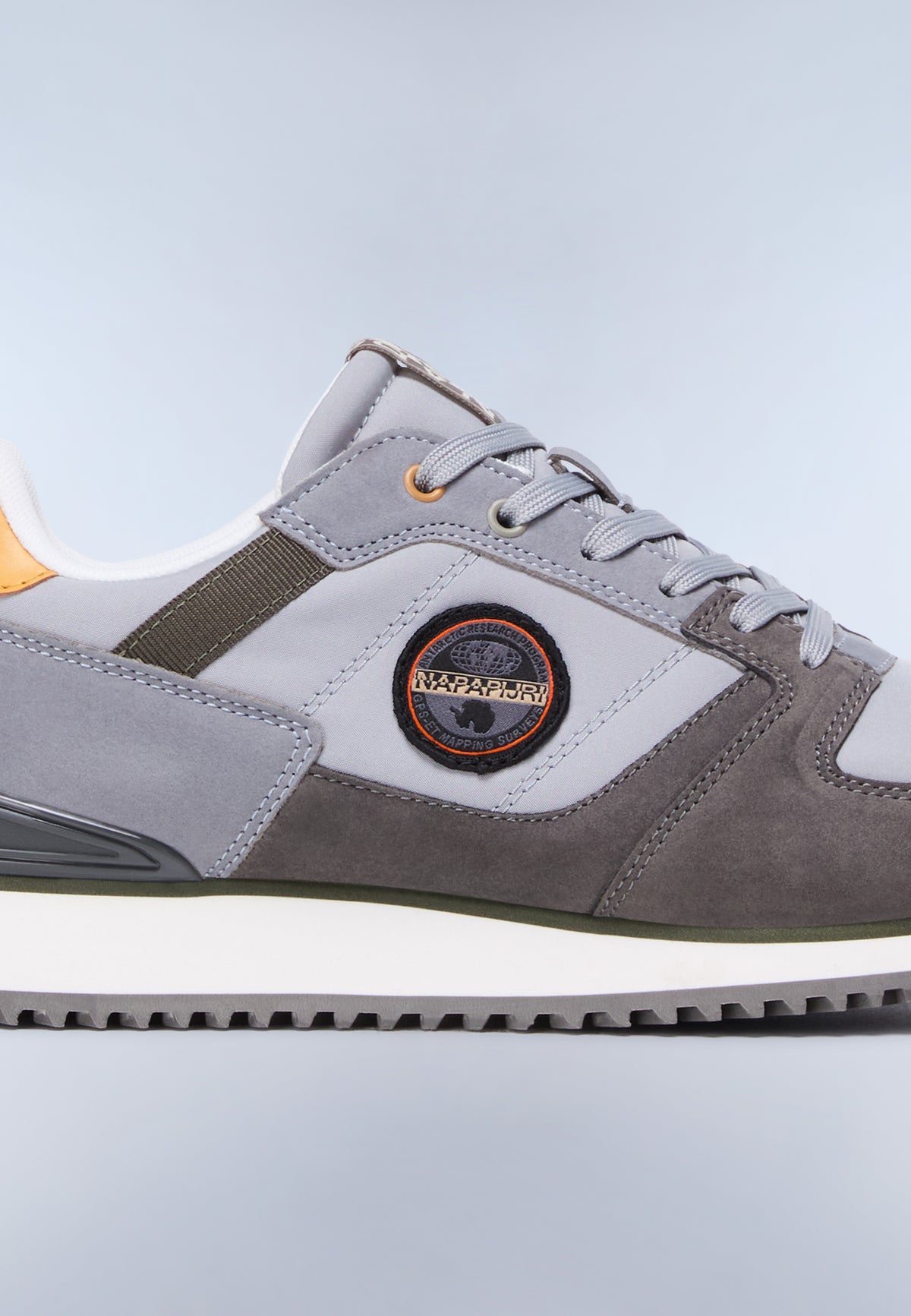 Cosmos Nyp Sportschoenen  - 8