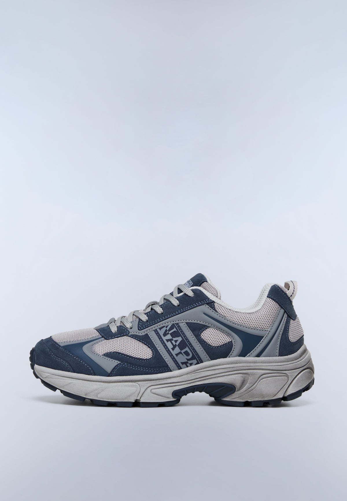 Trainers Delta Multicolour 01Y - 3