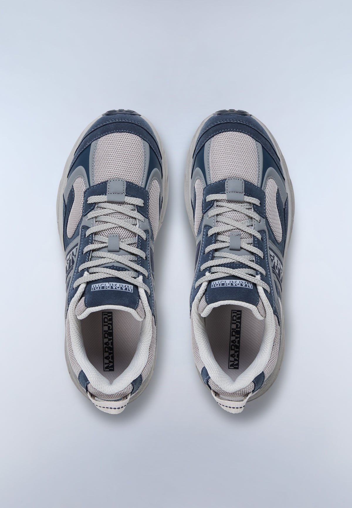 Trainers Delta Multicolour 01Y - 4