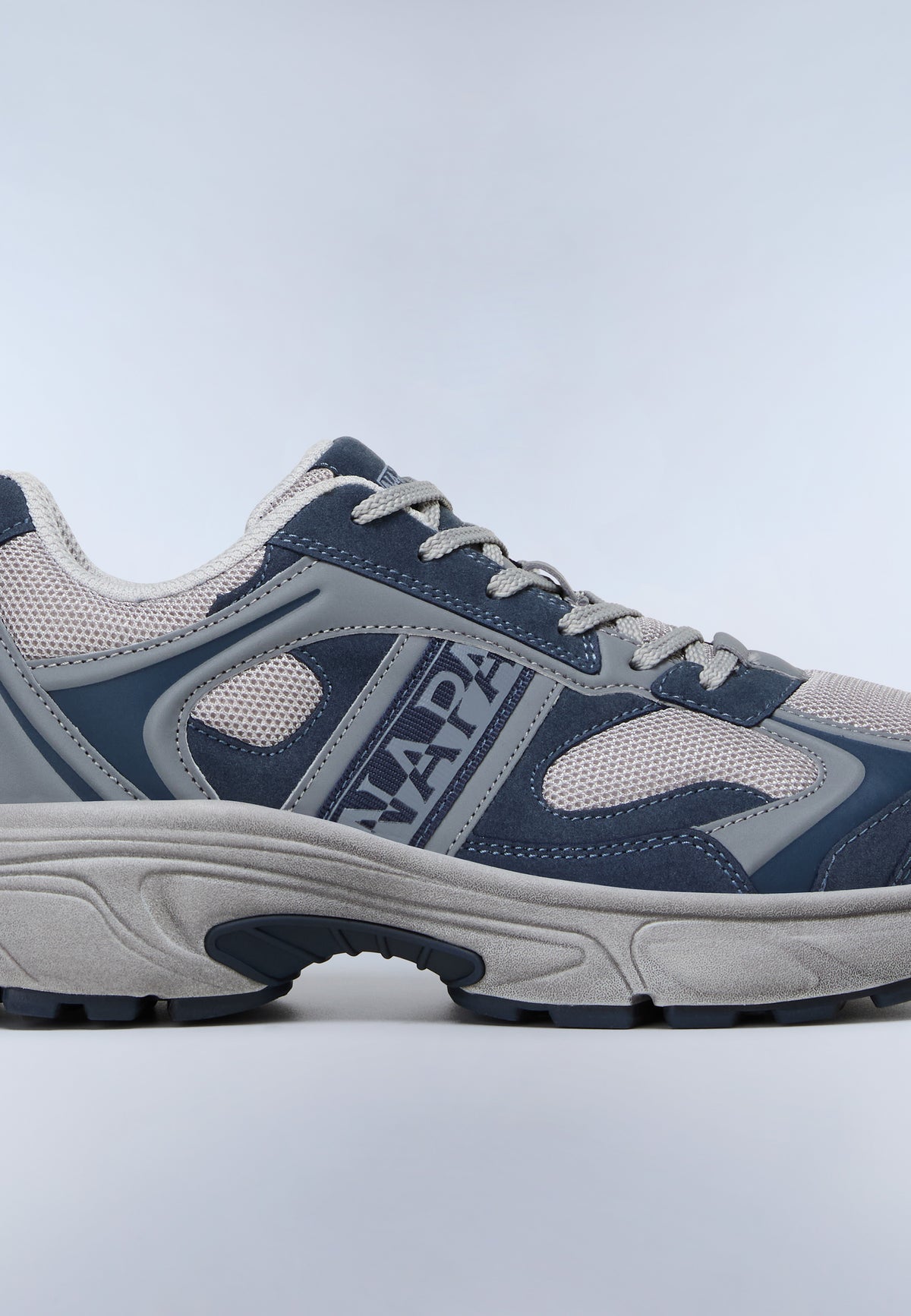 Trainers Delta Multicolour 01Y - 8