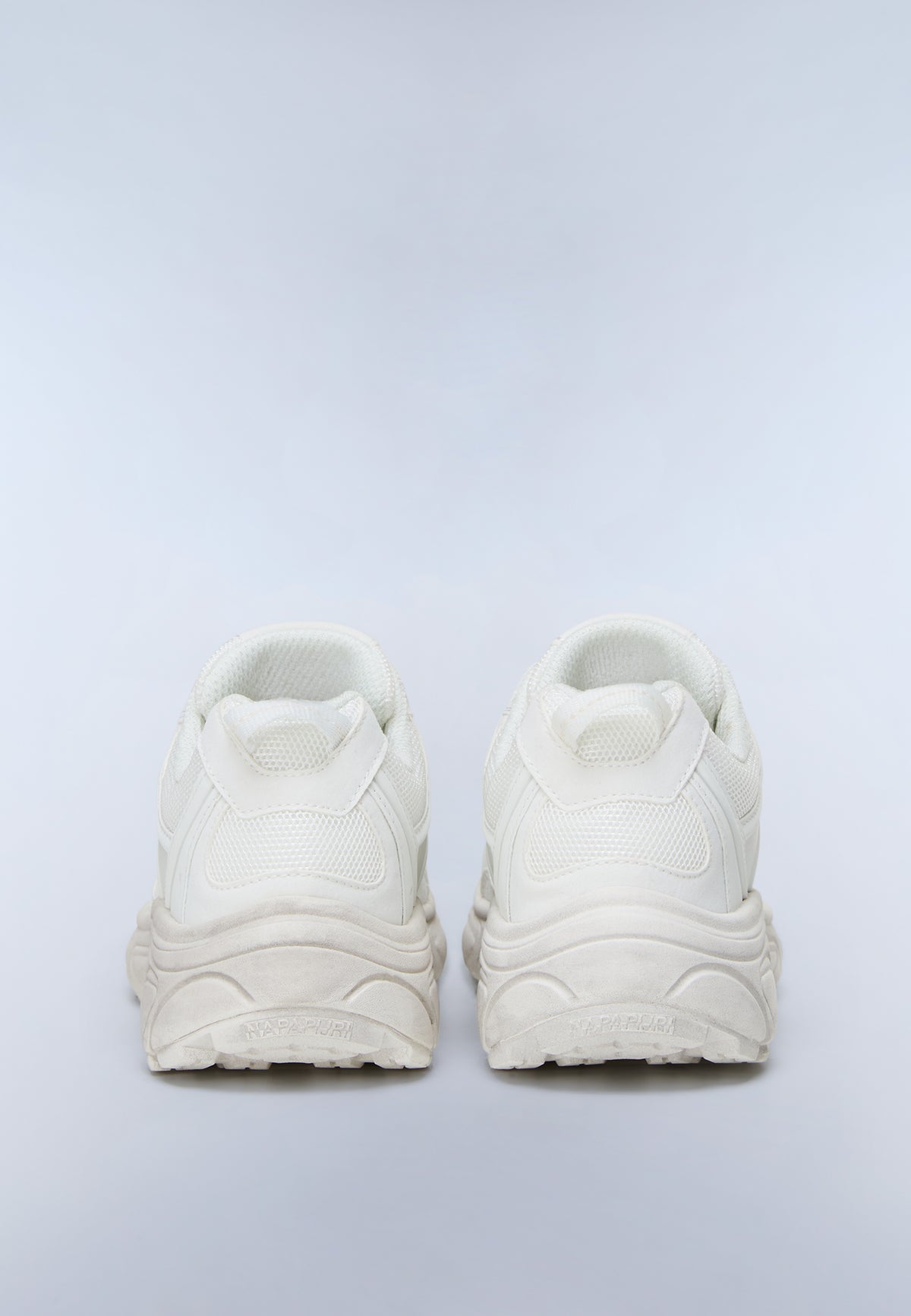 Trainers Delta White - 2