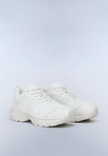 Trainers Delta White - 6