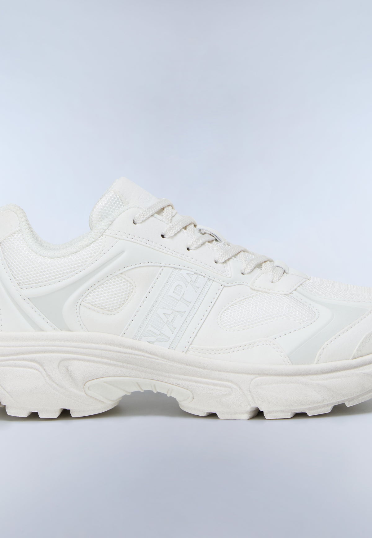 Trainers Delta White - 7