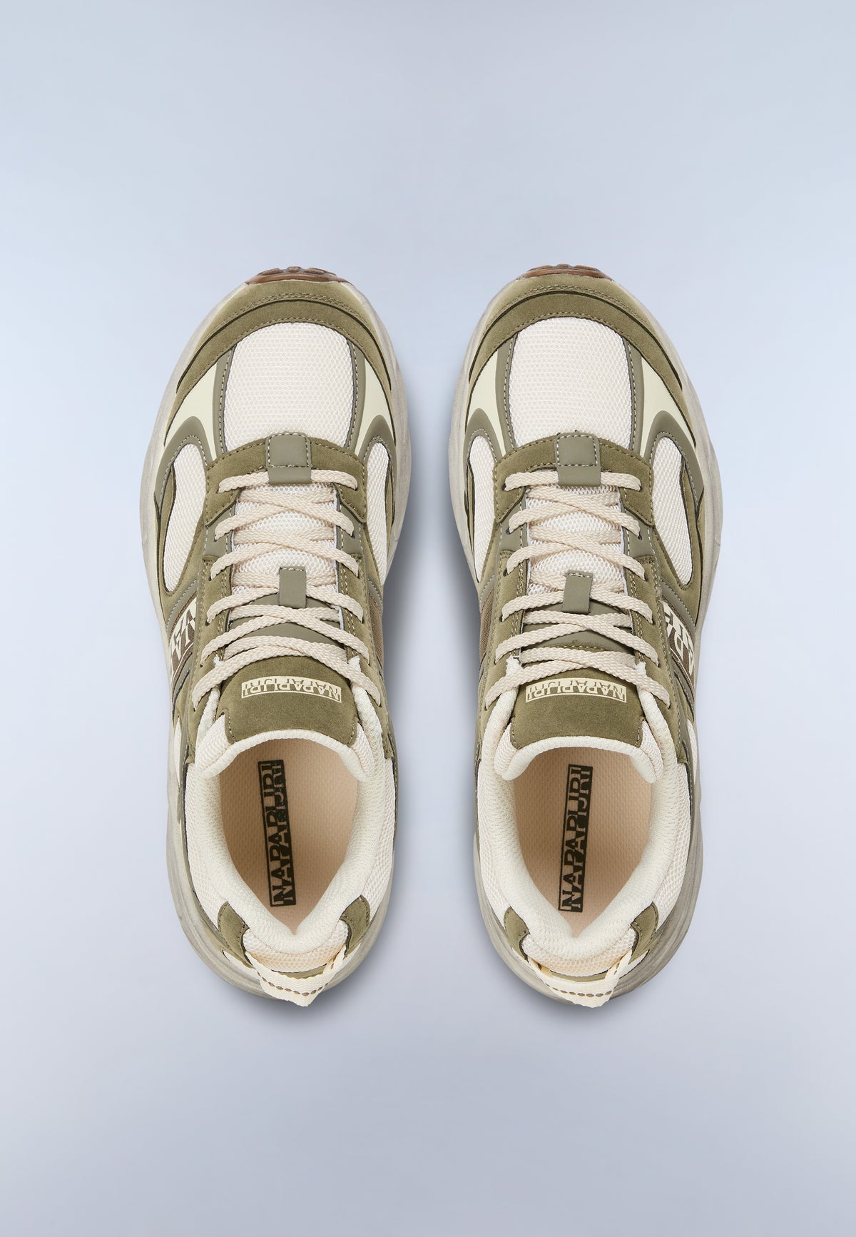 Trainers Delta Green - 4