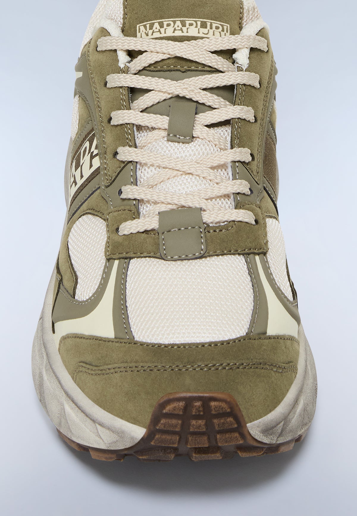 Trainers Delta Green - 7