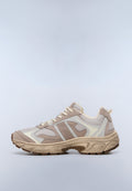 Trainers Delta Beige - 3