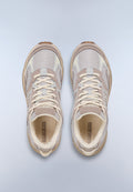 Trainers Delta Beige - 4