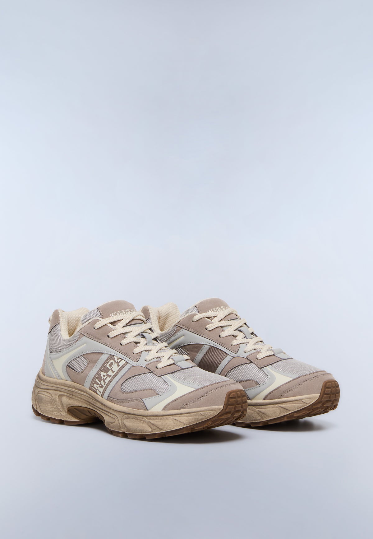 Trainers Delta Beige - 6