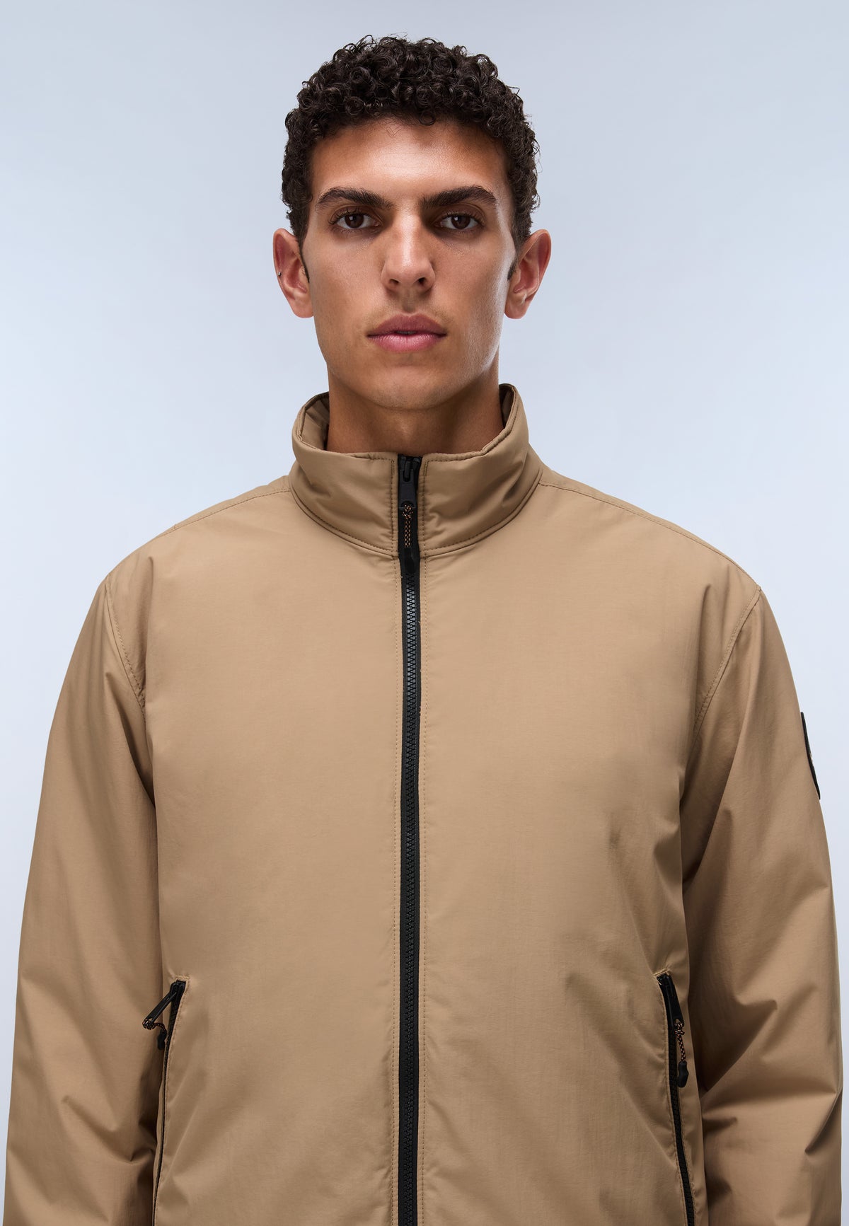 Jacke Giovi Winter  - 2
