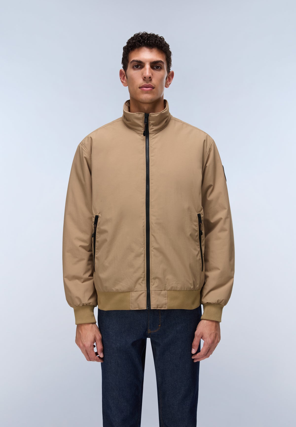 Jacke Giovi Winter  - 3