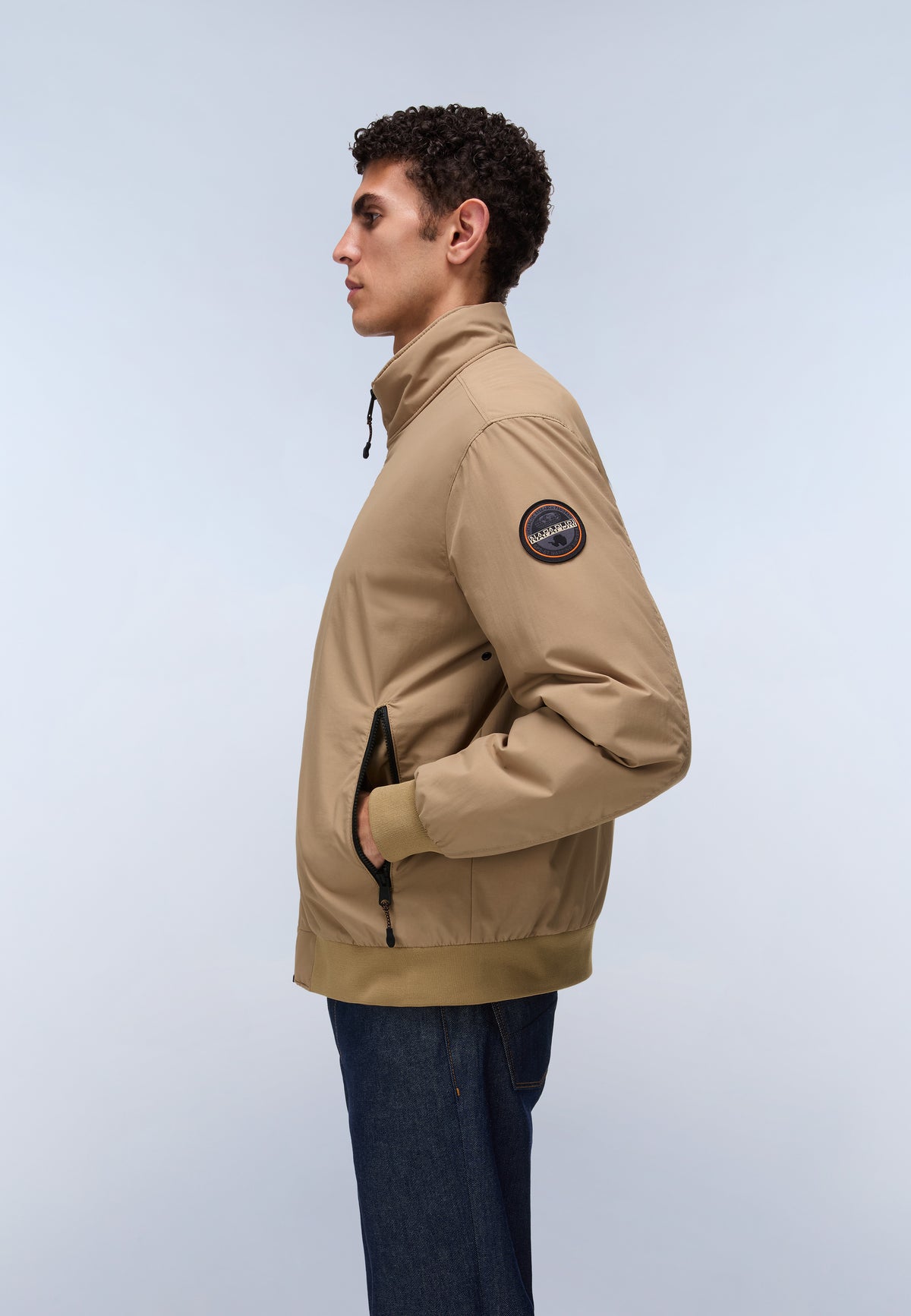 Jacke Giovi Winter  - 4