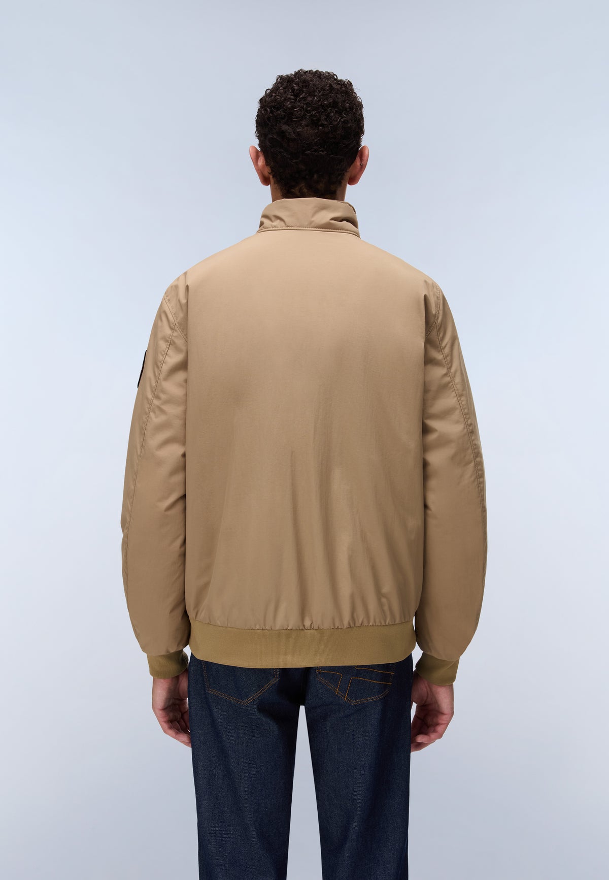 Jacke Giovi Winter  - 5