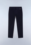 Mels Winter Trousers Dark Blue - 2