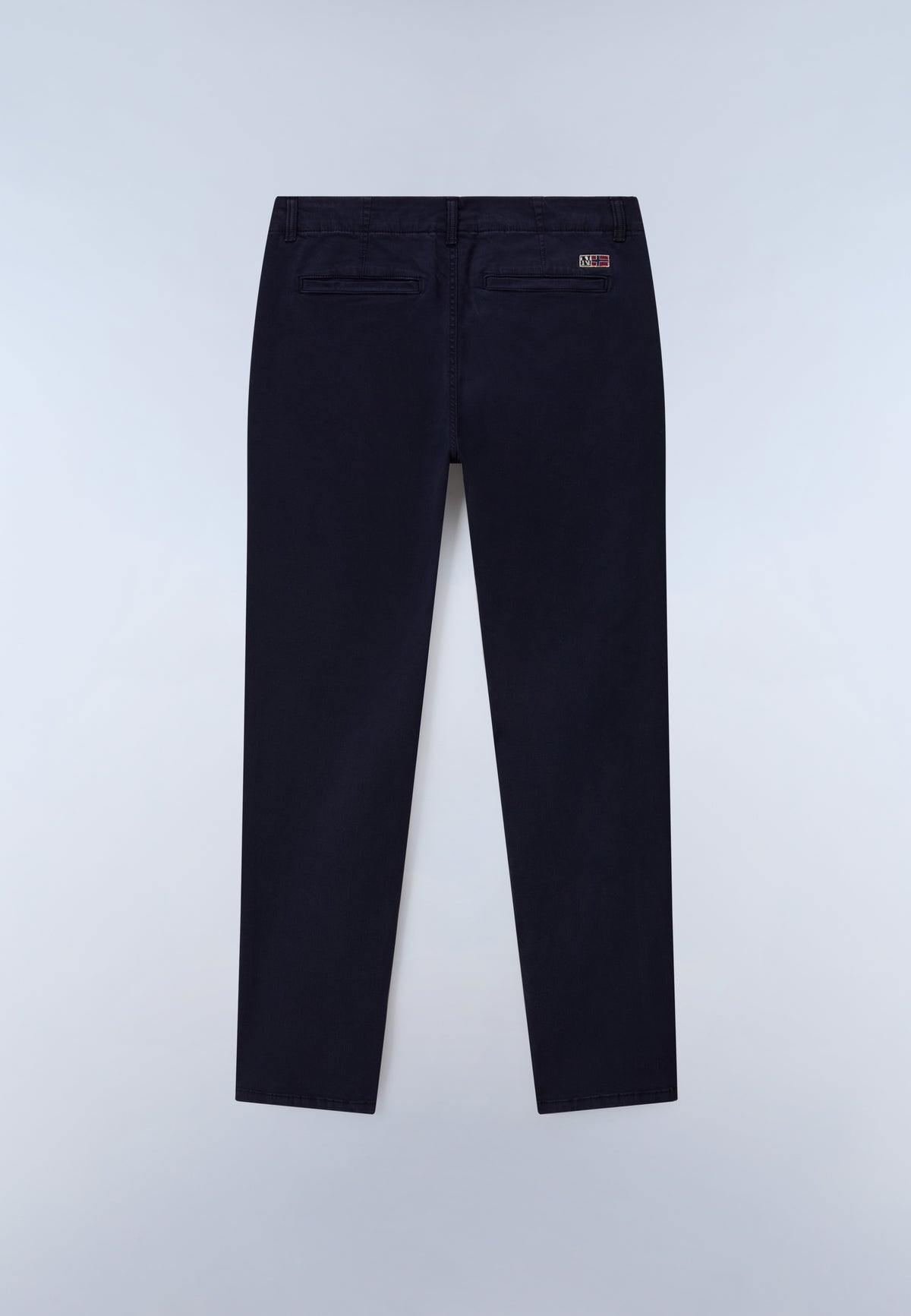 Mels Winter Trousers Dark Blue - 2